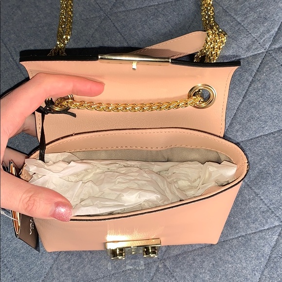 ***SOLD*** VALENTINO Crossbody - Picture 3 of 5